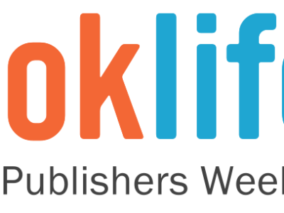 Kate interviewed by&nbsp;BookLife