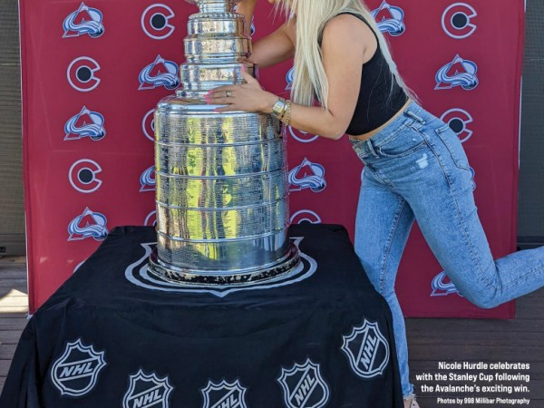 Boulder Mag: Ice of&nbsp;Life