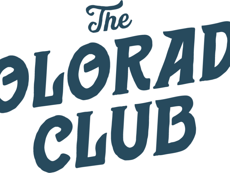 The Colorado Club&nbsp;Saloon