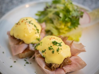 Boulder Mag: A Bolder&nbsp;Brunch