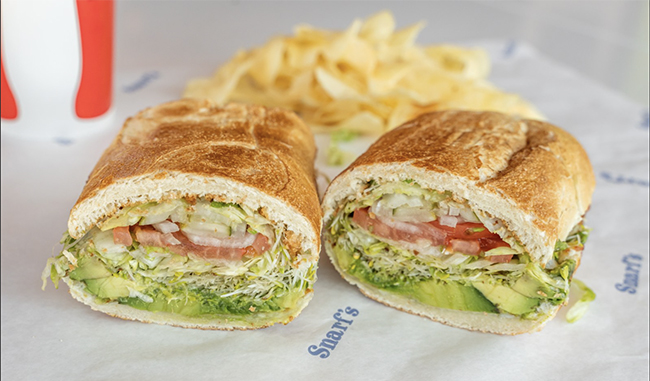 Boulder Mag: Snarf’s Sandwiches | Kate Jonuska