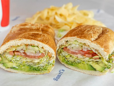 Boulder Mag: Snarf’s&nbsp;Sandwiches