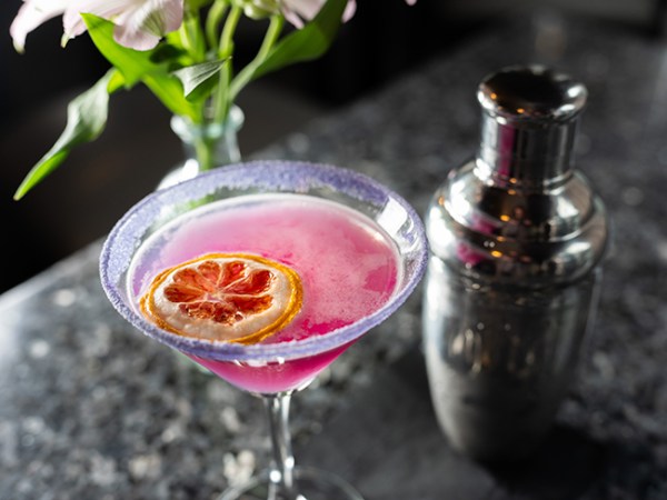 Boulder Mag: Martini’s&nbsp;Bistro