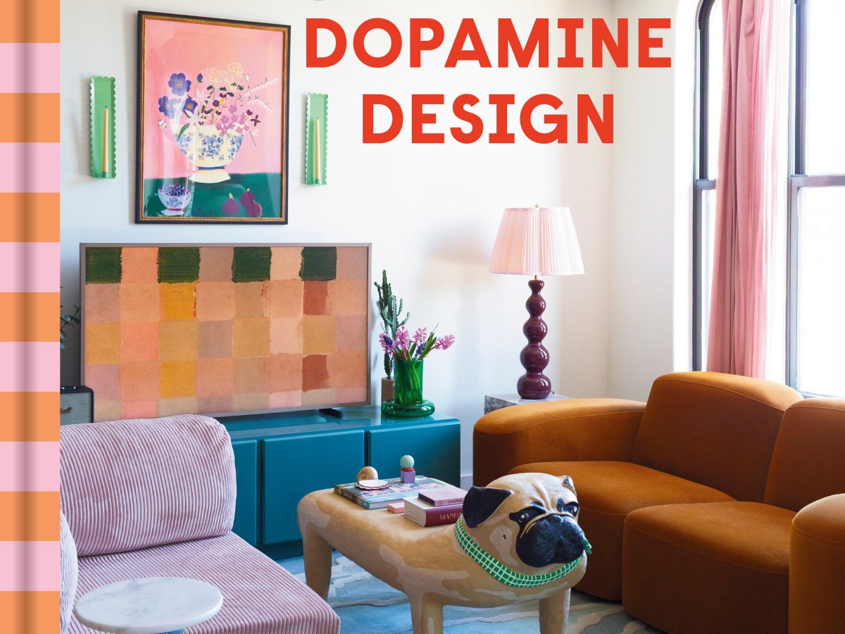 H&G Review: Dopamine&nbsp;Design