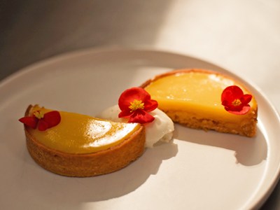 Boulder Mag: Fortezza&nbsp;Ristorante